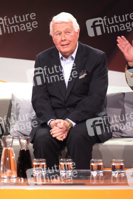 'Wetten dass...?' TV-Show, Wien