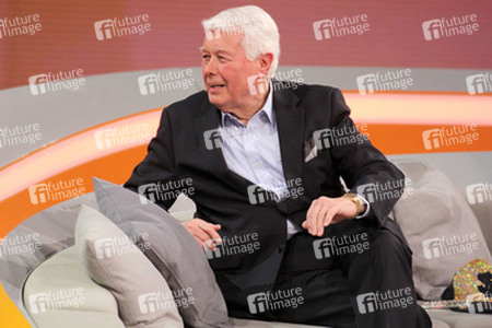 'Wetten dass...?' TV-Show, Wien