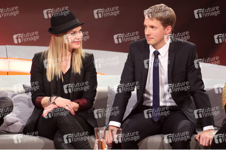 'Wetten dass...?' TV-Show, Wien