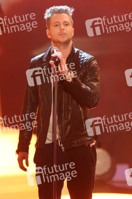 'Wetten dass...?' TV-Show, Wien