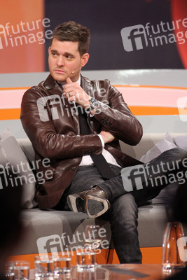 'Wetten dass...?' TV-Show, Wien