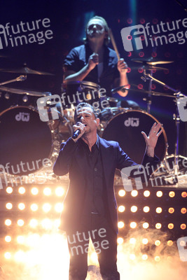 'Wetten dass...?' TV-Show, Wien