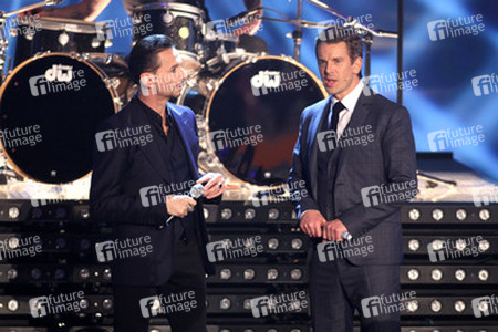 'Wetten dass...?' TV-Show, Wien