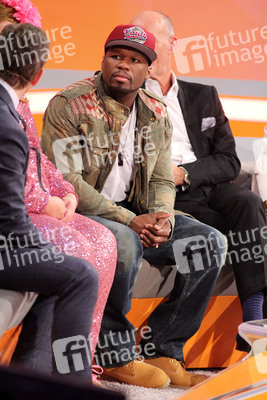 'Wetten dass...?' TV-Show, Wien