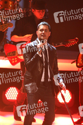 'Wetten dass...?' TV-Show, Wien