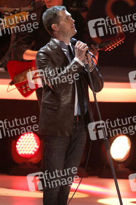 'Wetten dass...?' TV-Show, Wien