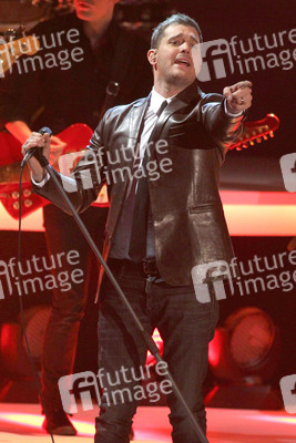 'Wetten dass...?' TV-Show, Wien