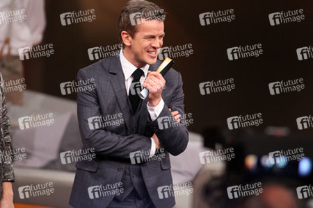 'Wetten dass...?' TV-Show, Wien