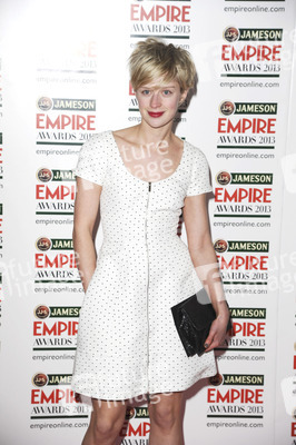 Empire Film Awards 2013 Preisverleihung, London