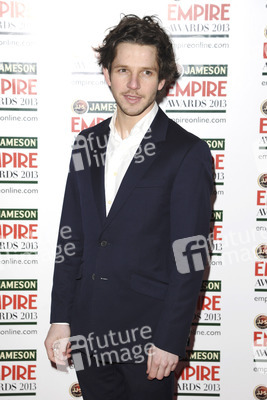 Empire Film Awards 2013 Preisverleihung, London
