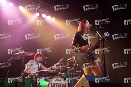 Halestorm Konzert, Berlin