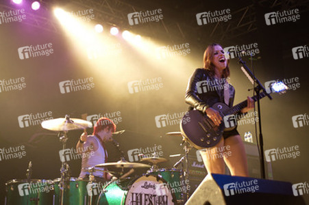 Halestorm Konzert, Berlin