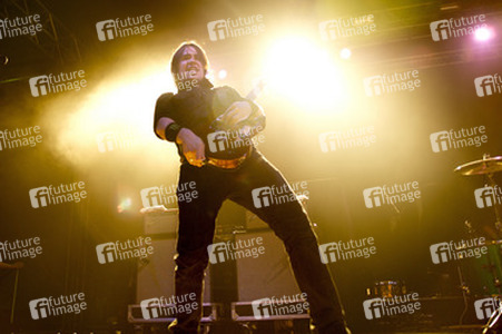 Halestorm Konzert, Berlin