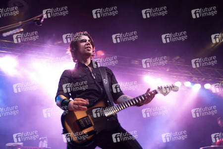 Halestorm Konzert, Berlin