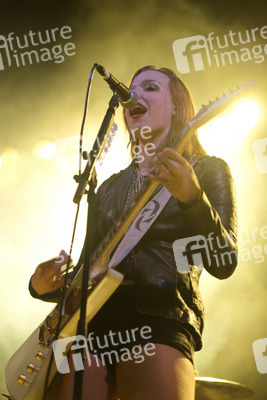Halestorm Konzert, Berlin