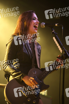 Halestorm Konzert, Berlin