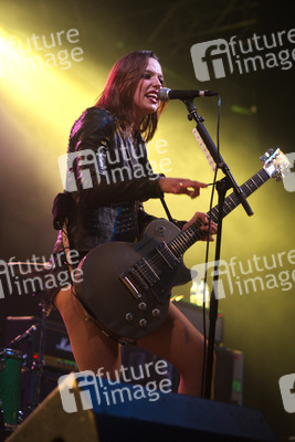 Halestorm Konzert, Berlin