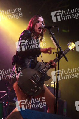Halestorm Konzert, Berlin