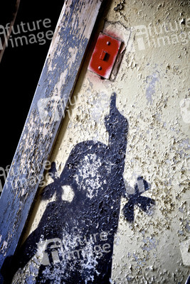 Prypjat nach der Nuklearkatastrophe von Tschernobyl / Pripyat after the Chernobyl Disaster