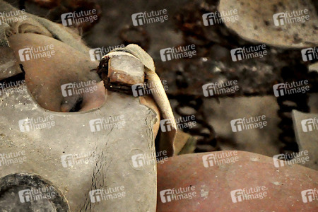 Prypjat nach der Nuklearkatastrophe von Tschernobyl / Pripyat after the Chernobyl Disaster
