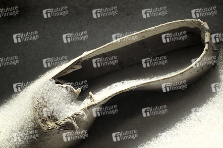 Prypjat nach der Nuklearkatastrophe von Tschernobyl / Pripyat after the Chernobyl Disaster