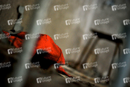 Prypjat nach der Nuklearkatastrophe von Tschernobyl / Pripyat after the Chernobyl Disaster