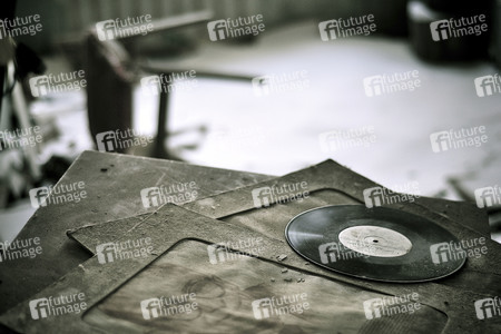 Prypjat nach der Nuklearkatastrophe von Tschernobyl / Pripyat after the Chernobyl Disaster