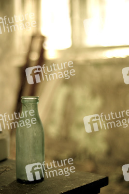 Prypjat nach der Nuklearkatastrophe von Tschernobyl / Pripyat after the Chernobyl Disaster