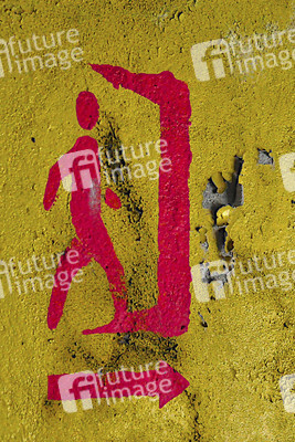 Prypjat nach der Nuklearkatastrophe von Tschernobyl / Pripyat after the Chernobyl Disaster