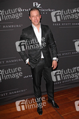 'Andre Zierke Couture Fashionnight', Hamburg