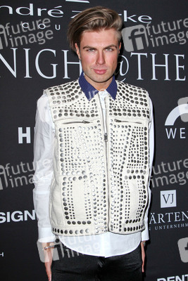 'Andre Zierke Couture Fashionnight', Hamburg