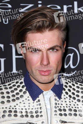'Andre Zierke Couture Fashionnight', Hamburg