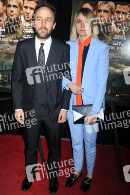 'The Place Beyond the Pines' Premiere, New York