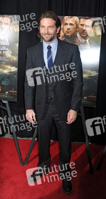 'The Place Beyond the Pines' Premiere, New York