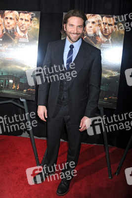 'The Place Beyond the Pines' Premiere, New York