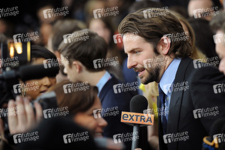 'The Place Beyond the Pines' Premiere, New York