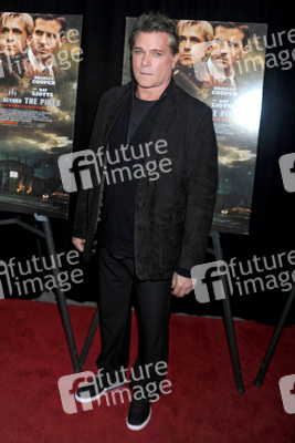 'The Place Beyond the Pines' Premiere, New York