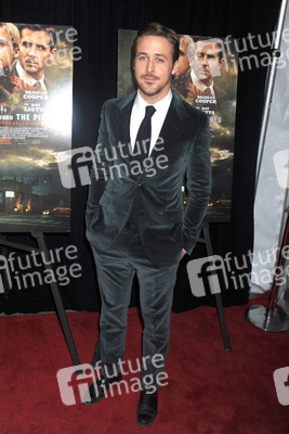 'The Place Beyond the Pines' Premiere, New York