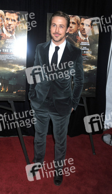 'The Place Beyond the Pines' Premiere, New York