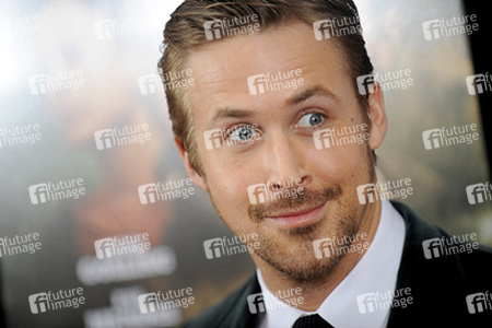 'The Place Beyond the Pines' Premiere, New York