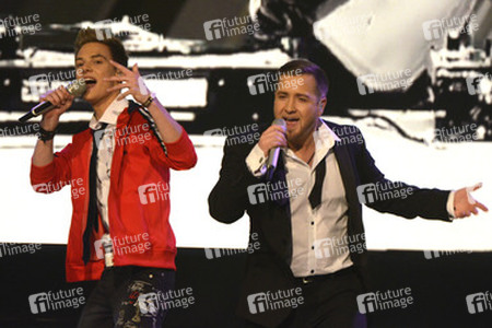 3. Mottoshow DSDS 2013, Köln