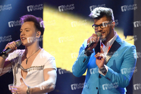 3. Mottoshow DSDS 2013, Köln