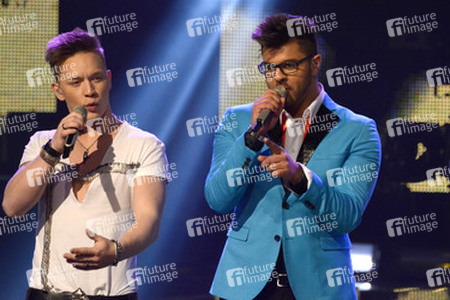 3. Mottoshow DSDS 2013, Köln