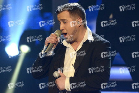3. Mottoshow DSDS 2013, Köln