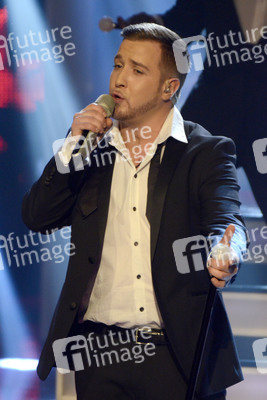 3. Mottoshow DSDS 2013, Köln