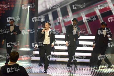 3. Mottoshow DSDS 2013, Köln