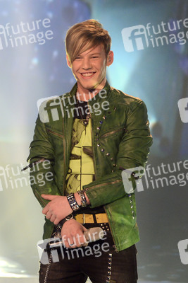 3. Mottoshow DSDS 2013, Köln
