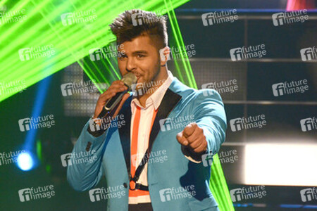 3. Mottoshow DSDS 2013, Köln