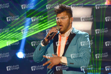 3. Mottoshow DSDS 2013, Köln