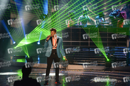 3. Mottoshow DSDS 2013, Köln